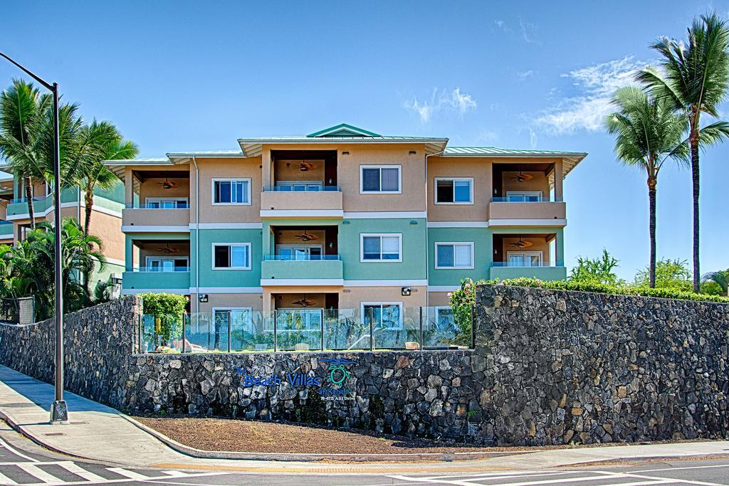 Kahaluu On Kona Coast Appartamento