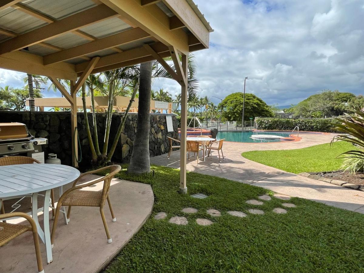 Appartamento Kahaluu On Kona Coast Kailua-Kona