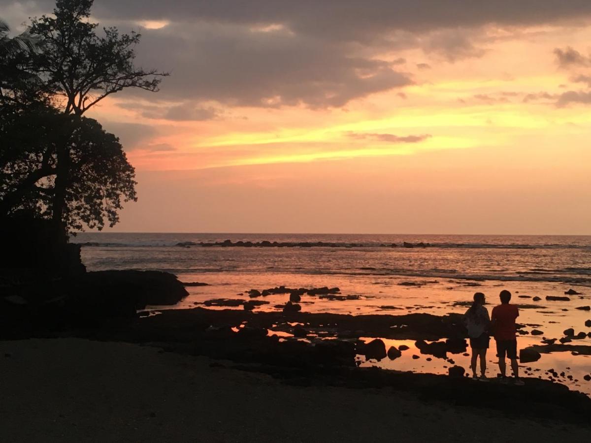 Kahaluu On Kona Coast Kailua-Kona