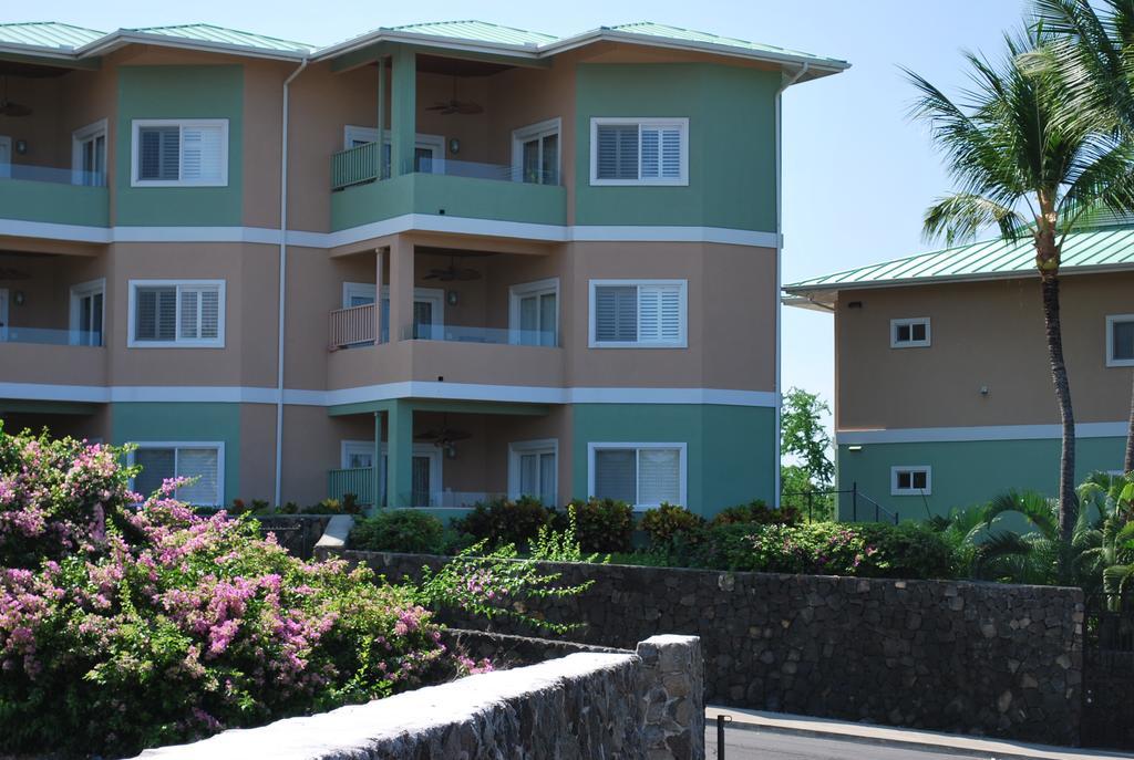 Appartamento Kahaluu On Kona Coast