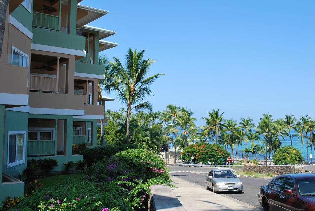 Kahaluu On Kona Coast Appartamento