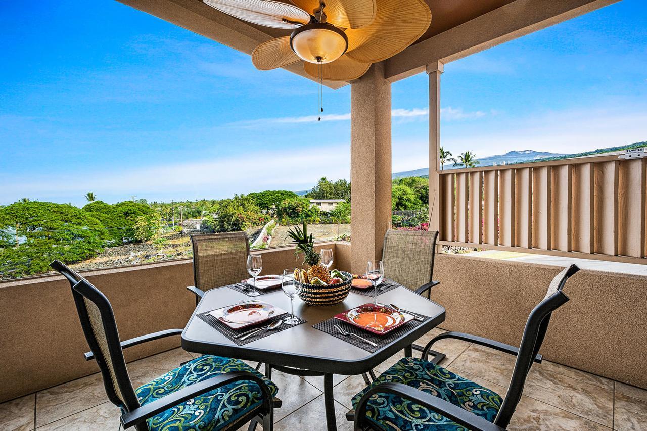 Appartamento Kahaluu On Kona Coast Kailua-Kona