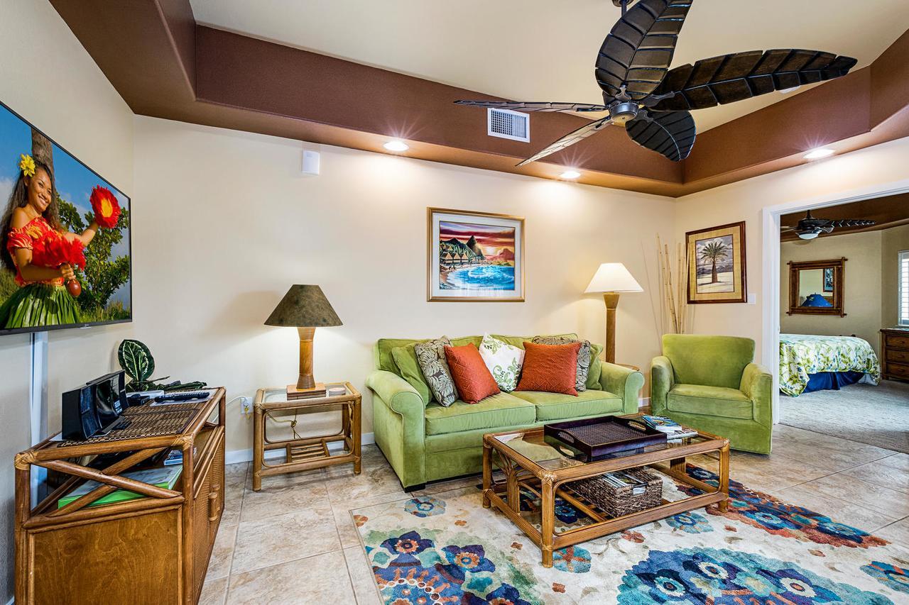 Appartamento Kahaluu On Kona Coast *