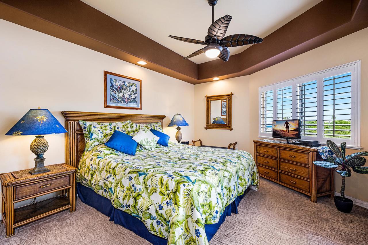 Appartamento Kahaluu On Kona Coast Kailua-Kona