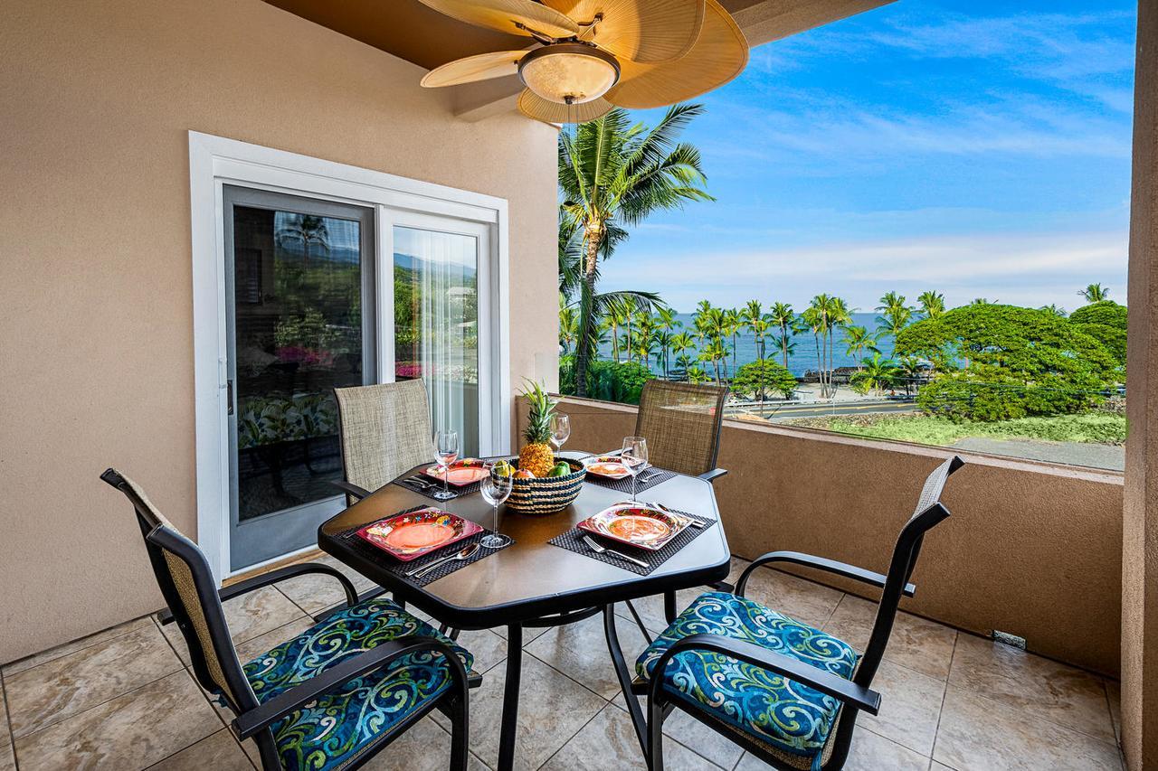 Kahaluu On Kona Coast Appartamento *