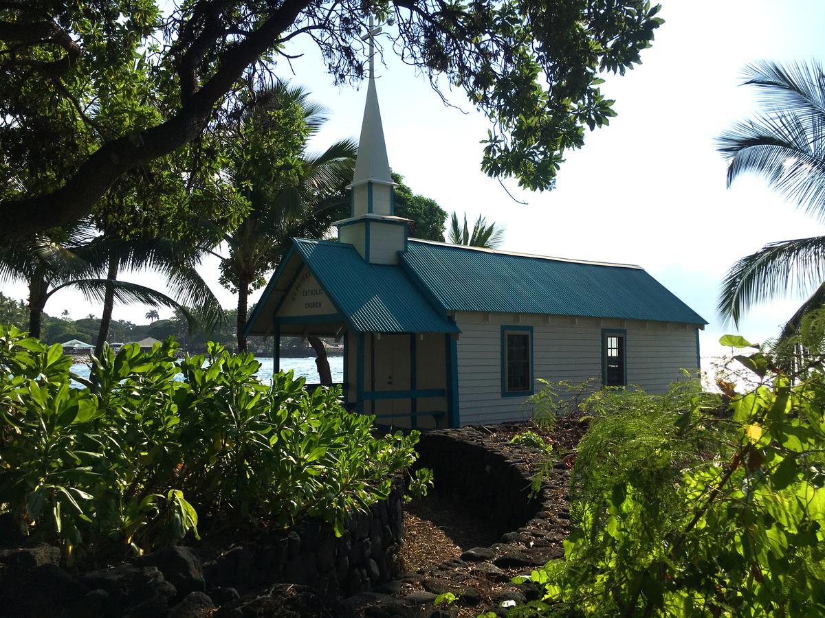Appartamento Kahaluu On Kona Coast *